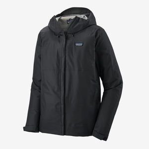Patagonia rain jacket